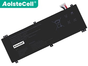Batterie IPASON U459279PV-3S1P