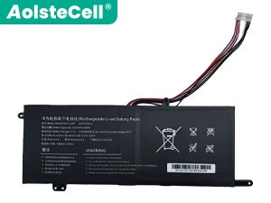 Batterie IPASON P3-VNA1