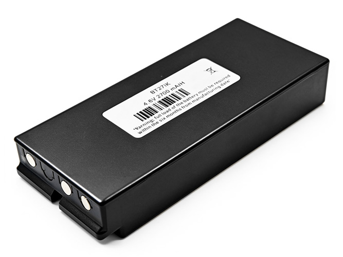 Batterie Iribarri BT20K