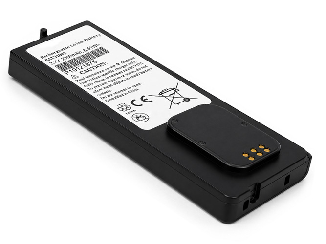 Batterie Iridium Extreme 9575