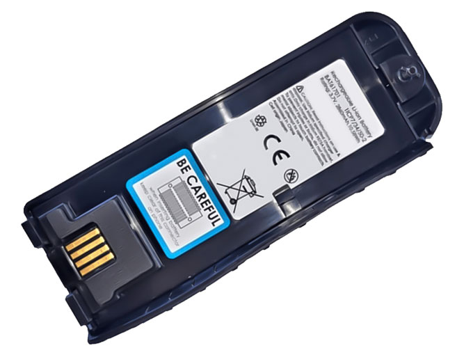 Batterie Iridium BAT61701