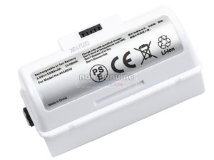 Batterie iRobot Braava Jet 244
