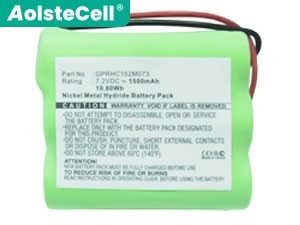 Batterie iRobot Braava 321