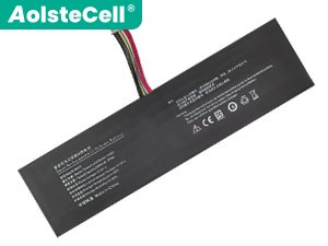 Batterie iru AH16
