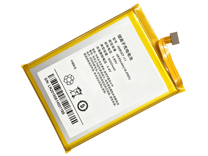 Batterie IWRIST i11