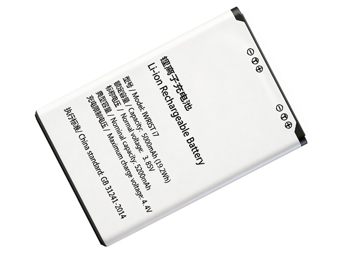 Batterie IWRIST i7