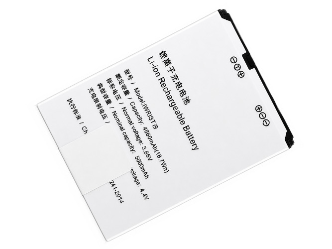 Batterie IWRIST i9