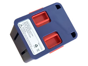 Batterie JASHEN BP01-6S1P-01