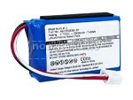 Batterie JBL Flip2(2013)