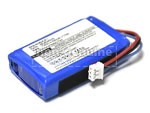 Batterie JBL Flip1