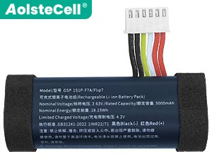 Batterie JBL GSP-1S1P-7FA