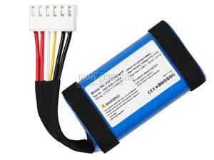 Batterie JBL CHARGE4TEALAM