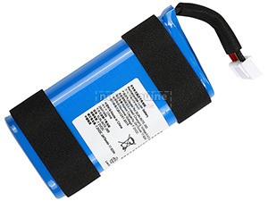 Batterie JBL partybox on the go