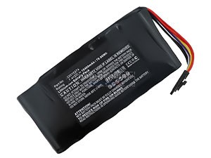 Batterie JDSU 22016374 Rey 008