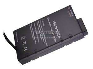 Batterie JDSU MTS-4000