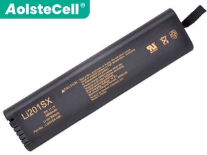 Batterie JDSU DS8000