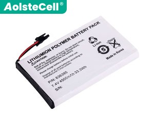 Batterie JDSU MTS-2000