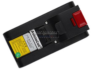 Batterie JIMMY JV83