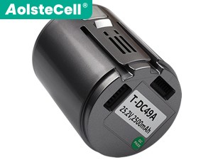 Batterie JIMMY B0NJ1760002R