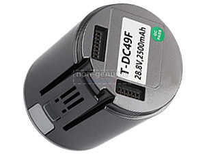 Batterie JIMMY T-DC49F