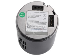 Batterie JIMMY H9 Flex