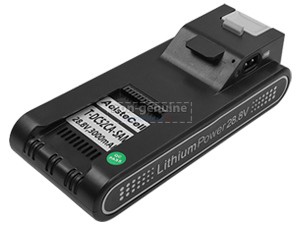 Batterie JIMMY H10 Pro
