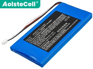 Batterie JINWO EZ600