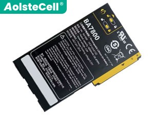 Batterie Jisibao Tdc600