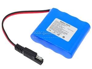 Batterie JIUXIN JOGGER