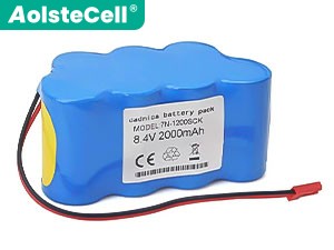 Batterie JMS SP-500C
