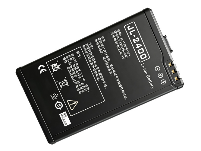 Batterie JQTEK JL-2400