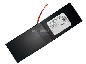 Batterie Jumper EZbook S5 12128