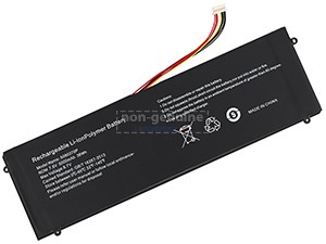 Batterie Jumper 5080270P