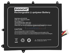 Batterie Jumper HW-3487265
