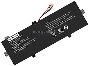 Batterie Jumper EZbook S5 14 inch