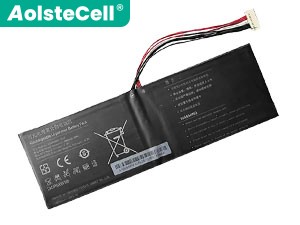 Batterie Jumper EZbook S5 12256