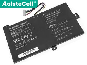 Batterie Jumper N14I3-16BK512