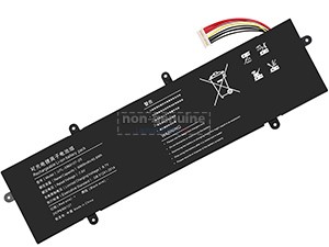 Batterie Jumper UTL-5960127-2S