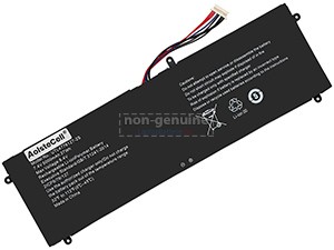 Batterie Jumper UTL4776127-2S