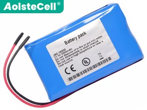 Batterie JYM KAYO654169-3S