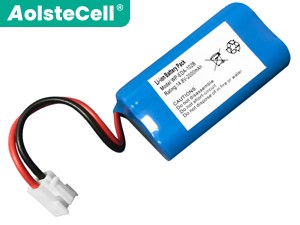 Batterie KADEY YASEN MRC-903