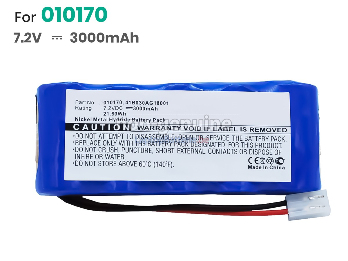 Batterie de remplacement Kangaroo 224