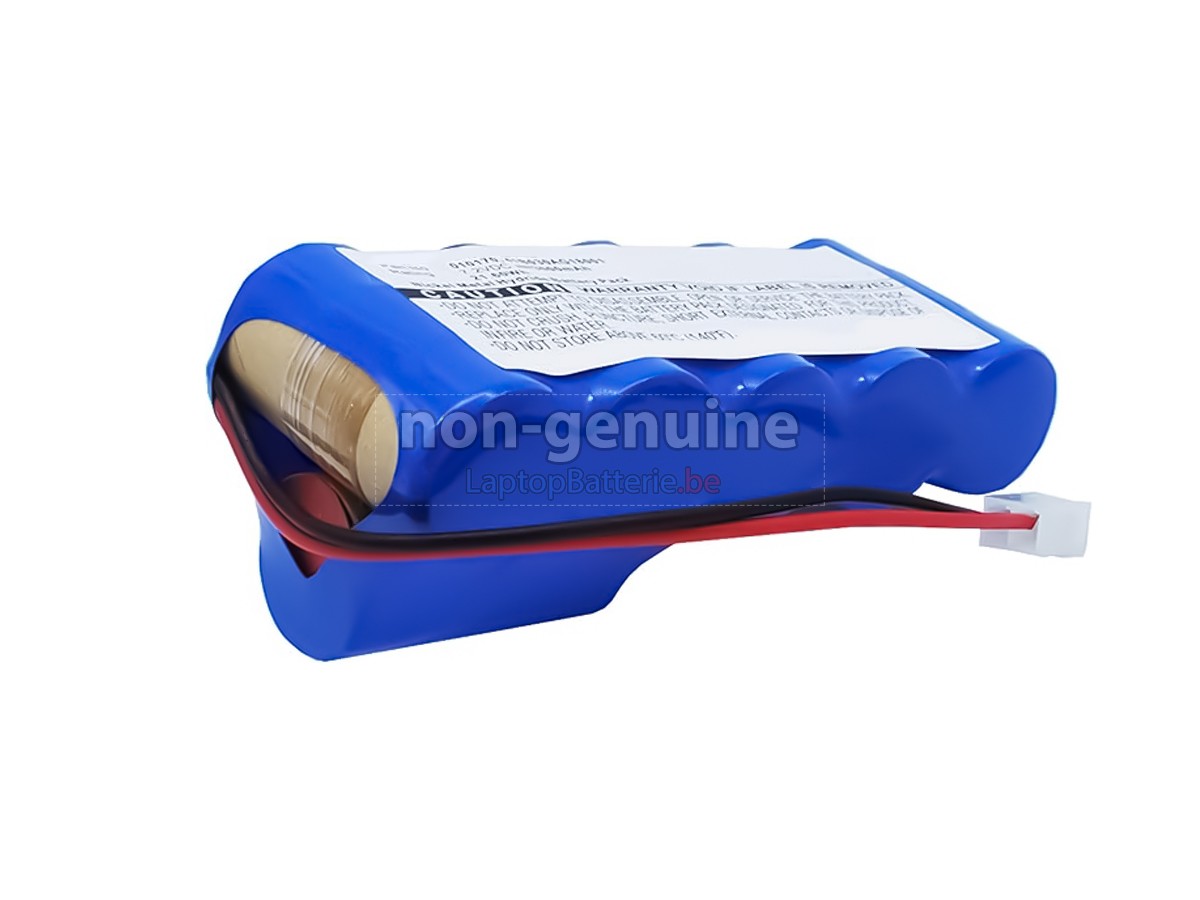 Batterie de remplacement Kangaroo 224