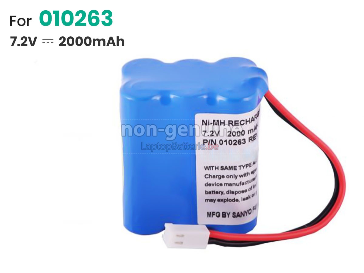 Batterie de remplacement Kangaroo 5-7905