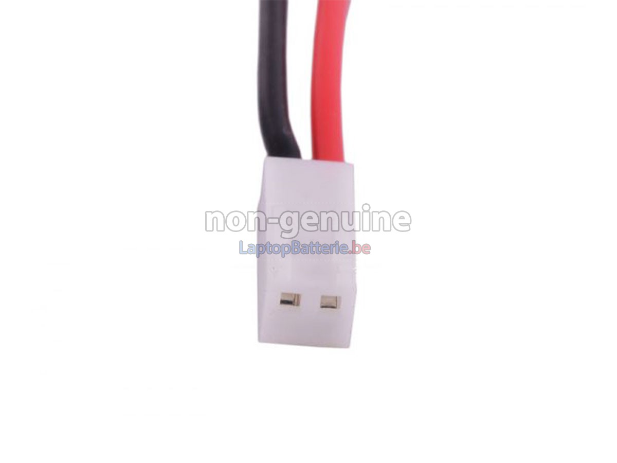 Batterie de remplacement Kangaroo 5-7905