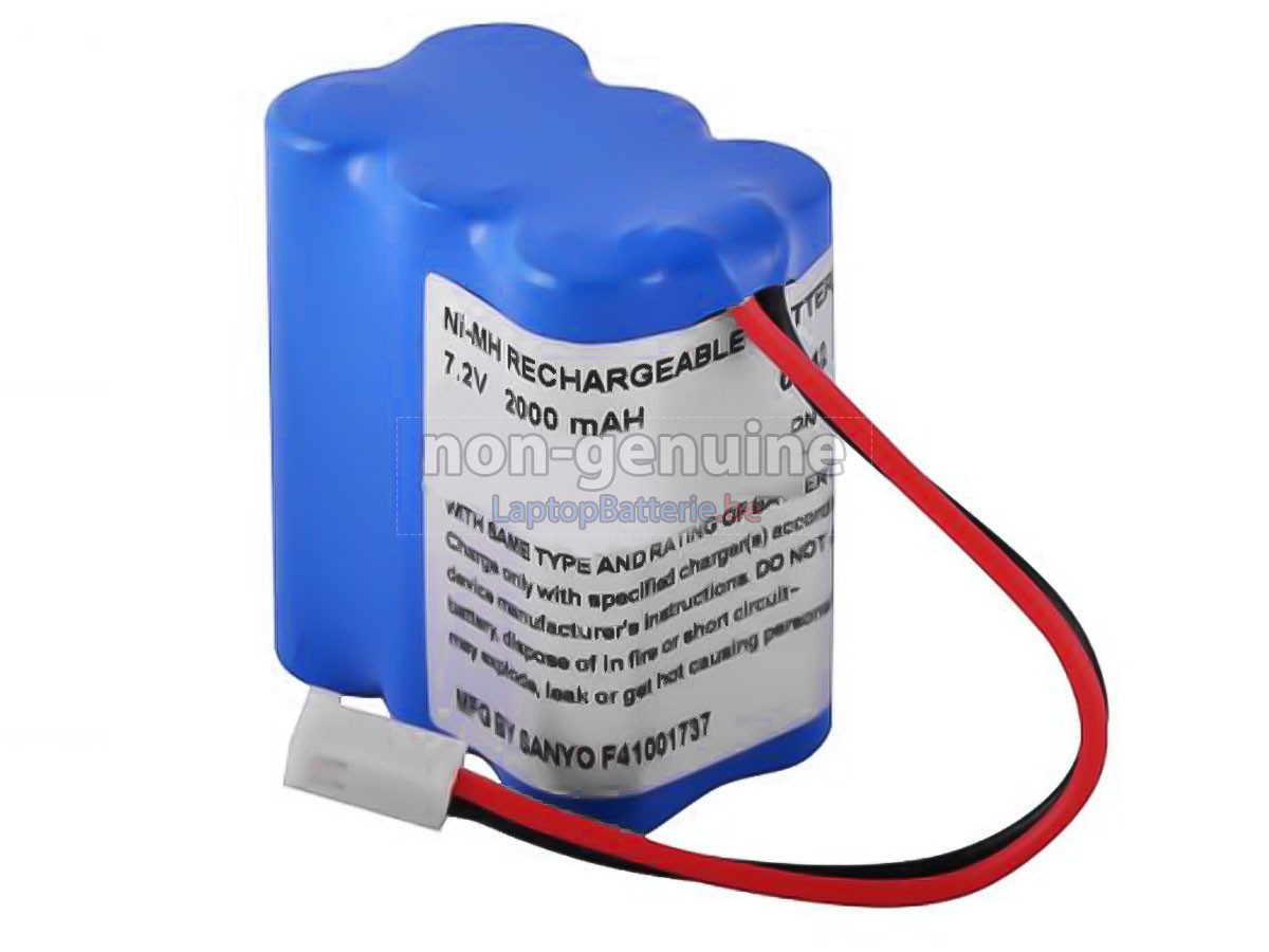 Batterie de remplacement Kangaroo 5-7905