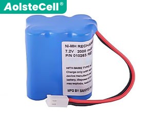 Batterie Kangaroo Pump 324