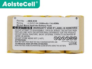 Batterie Karcher BF9900
