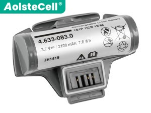 Batterie Karcher WV 5 Window Vac