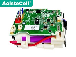 Batterie Karcher VC 4i Cordless